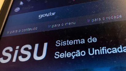 SELECIONADO DO SISU TEM ATÉ QUARTA PARA FAZER MATRÍCULA