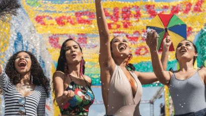 CARNAVAL SEGURO: OS CUIDADOS AO VIAJAR