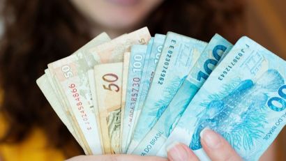 DÍVIDAS NEGOCIADAS PELO DESENROLA ULTRAPASSAM R$35 BILHÕES