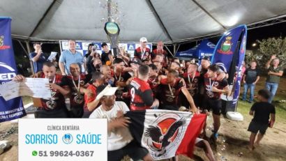 CHESTER E JOTA BR SÃO OS CAMPEÕES DA FORÇA LIVRE DA TAÇA PRAINHA/2024