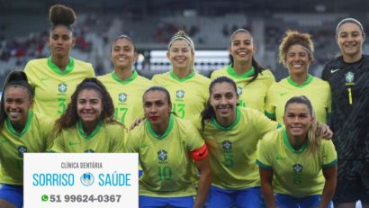 SHE BELIEVER: BRASIL DERROTA JAPÃO NOS PÊNALTIS E GARANTE 3º LUGAR
