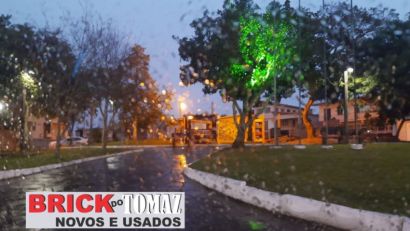 RS TERÁ MUITA NEBULOSIDADE E TEMPERATURAS AMENAS NESTA QUINTA-FEIRA