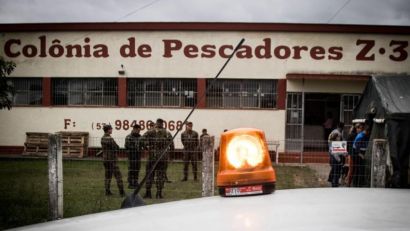 ENCHENTES: GIRO DA NOTÍCIAS NAS ÚLTIMAS 24 HORAS NO ESTADO