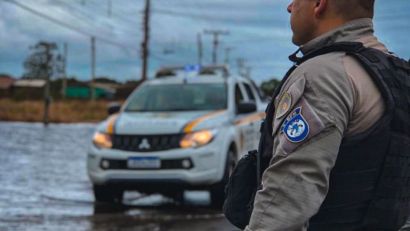 GOVERNO DO RS CHAMA BOMBEIROS DA RESERVA E POLICIAIS APOSENTADOS