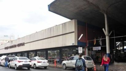CONFIRA OS HORÁRIOS DE ÔNIBUS NA REABERTURA DA RODOVIÁRIA DE PORTO ALEGRE