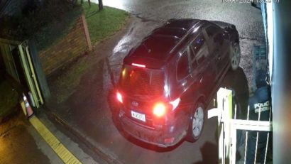 VIDEO - IMAGENS MOSTRAM A MOVIMENTAÇÃO DA BM E TIROTEIO COM CRIMINOSOS DURANTE ASSALTO A CARRO FORTE EM CAXIAS DO SUL
