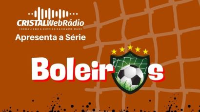 CRISTAL WEB RÁDIO LANÇA SÉRIE DE REPORTAGENS EXCLUSIVAS SOBRE O ESPORTE AMADOR NA REGIÃO