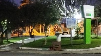 FRIO NÃO DÁ TRÉGUA E SEGUE NESTA QUARTA-FEIRA EM TODO O RS