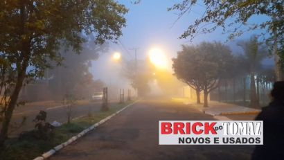 QUINTA-FEIRA TERÁ SOL MAS SERÁ FRIA NO RIO GRANDE DO SUL