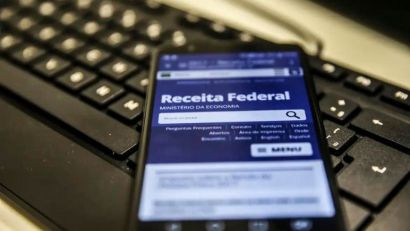 CONSULTA A TERCEIRO LOTE DE RESTITUIÇÃO DO IR 2024 COMEÇA HOJE