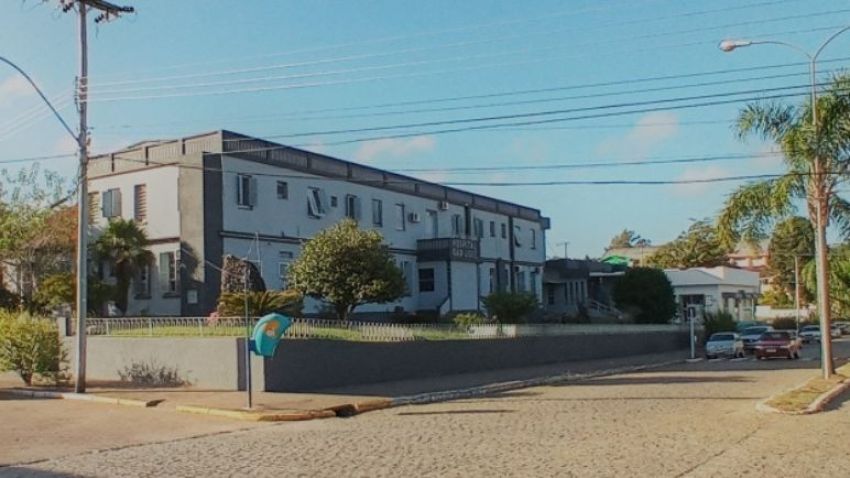 HOSPITAL SÃO JOSÉ DE DOM FELICIANO RECEBE R$ 308 MIL DA SECRETARIA ESTADUAL DE SAÚDE DO RS