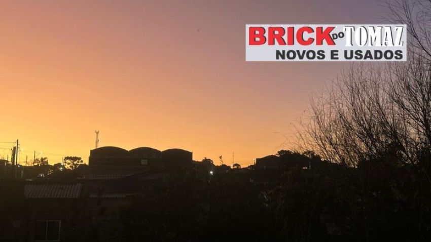 JULHO TERMINA COM QUARTA-FEIRA DE SOL E CLIMA AMENO NO RS