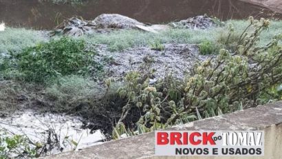 RS TERÁ MAIS UM DIA DE BAIXAS TEMPERATURAS NESTA QUARTA-FEIRA