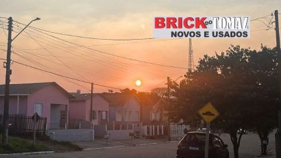 SEXTA-FEIRA TERÁ SOL E TEMPERATURAS EM ELEVAÇÃO NO RS