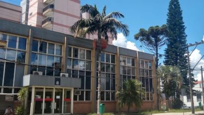QUATRO CHAPAS CONCORREM A PREFEITURA DE CANGUÇÚ   