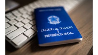 SINE CAMAQUÃ DIVULGA VAGAS DE TRABALHO NA REGIÃO