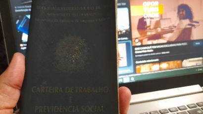 SINE CAMAQUÃ TEM VAGA PARA FARMACÊUTICO ENTRE OUTRA OPORTUNIDADES