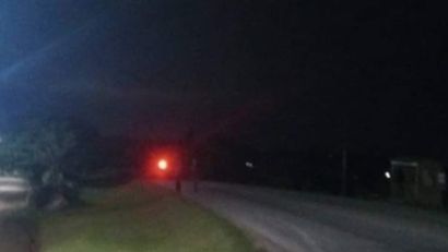 POLÍCIA CIVIL CONFIRMA IDENTIDADE DA MULHER QUE MORREU APÓS ATROPELAMENTO EM CHUVISCA