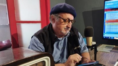 PRESIDENTE DO SIMUCRISTAL RELATA AS AÇÕES DA SUA GESTÃO