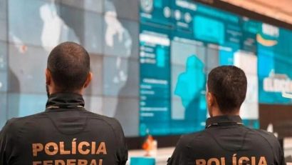 SEGURANÇA PARA AS ELEIÇÕES ENVOLVE ÓRGÃOS FEDERAIS, ESTADUAIS E MUNICIPAIS