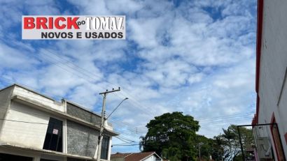 DOMINGO DE ELEIÇÕES SERÁ DE SOL ENTRE NUVENS NA COSTA DOCE