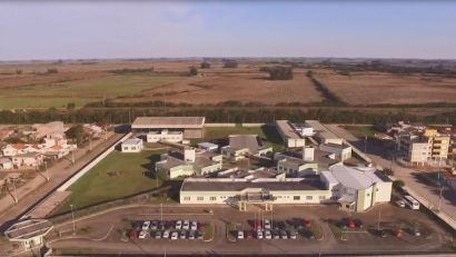 IFSUL CAMAQUÃ PRORROGA INSCRIÇÕES PARA VESTIBULAR DE VERÃO 2025