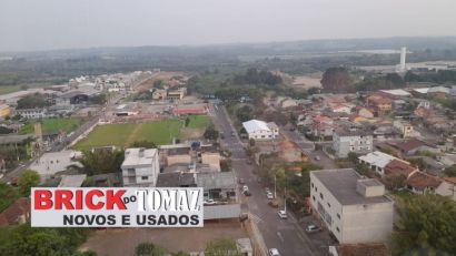 TEMPO DEVE PERMANECER NUBLADO NESTA QUARTA-FEIRA NA COSTA DOCE