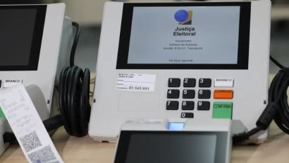 EM CRISTAL QUATRO VEREADORES CONSEGUIRAM UM NOVO MANDATO