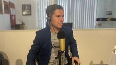 CONHEÇA O SEU VEREADOR: WAGNER TOMASZEWISKI (PSB) 