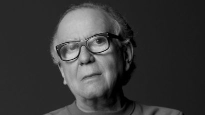 MORRE WASHINGTON OLIVETTO, UM DOS MAIORES NOMES DA PUBLICIDADE MUNDIAL
