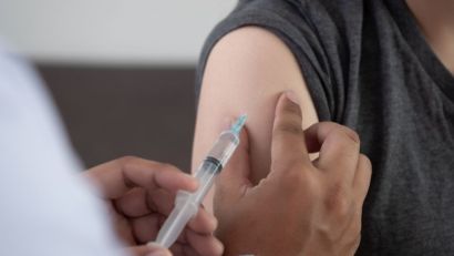 ANVISA ATUALIZA COMPOSIÇÃO DE VACINAS CONTRA GRIPE