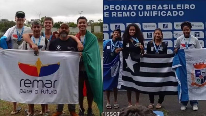 GRAVE ACIDENTE COM EQUIPE DE REMO DE PELOTAS DEIXA NOVE VÍTIMAS FATAIS