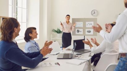 WORKSHOP SOBRE ENCANTAMENTO DE CLIENTES ACONTECE EM SÃO LOURENÇO DO SUL