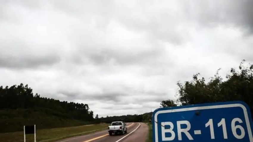 OPERAÇÃO TAPA BURACOS ACONTECE NA BR-116 ENTRE CAMAQUÃ E GUAÍBA A PARTIR DESTA SEGUNDA-FEIRA (4)
