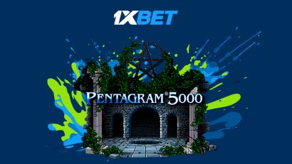 TPO 5 SLOTS MAIS POPULARES DA 1XBET NO BRASIL