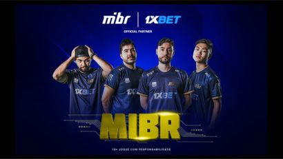 MIBR: A HISTÓRIA DO MELHOR TIME DE ESPORTS BRASILEIRO E SUAS VITÓRIAS MAIS IMPORTANTES