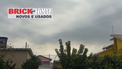 SEMANA COMEÇA COM CHUVA IRREGULAR NA COSTA DOCE