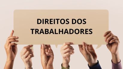 ENTENDA OS DIREITORS DOS TRABALHADORES NO NOVO FERIADO NACIONAL DO DIA DA CONSCIÊNCIA NEGRA