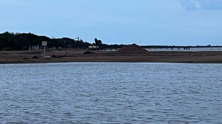 MUNICÍPIOS DA COSTA DOCE PARTICIPAM DO PROJETO DE BALNEABILIDADE 24/25