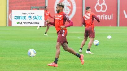 SAIBA ONDE ASSISTIR AO JOGO DO INTER E VASCO DA GAMA NESTA QUINTA-FEIRA