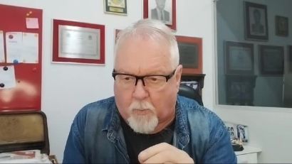 LIGADINHO NA NOTÍCIA: O QUE FOI DESTAQUE NO PROGRAMA DO BARTZ NESTA SEXTA-FEIRA (22)