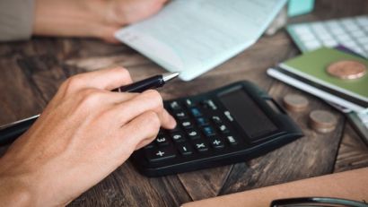 MUTIRÃO DE NEGOCIAÇÃO: REGULARIZE SUAS FINANÇAS ATÉ ESTE SÁBADO