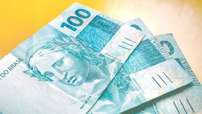SEXTA-FEIRA É O PRAZO FINAL PARA O PAGAMENTO DA 1ª PARCELA DO 13º SALÁRIO