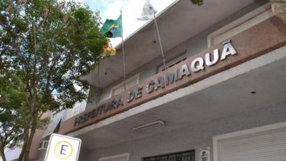 CRAS GETÚLIO VARGAS: CAMAQUÃ CELEBRA CONQUISTA DE RECURSOS PARA OBRA