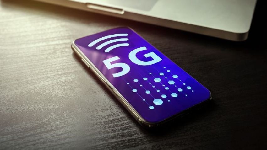 ANATEL APROVA SINAL 5G EM TODOS OS MUNICÍPIOS E MARCA ERA DE CONEXÃO TOTAL