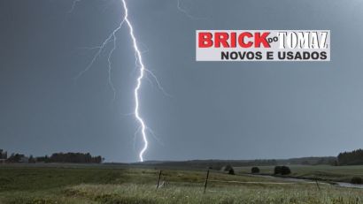 MAIS CHUVA E TEMPORAIS NO RS: METEOROLOGISTAS FAZEM ALERTA