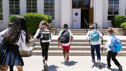PESQUISA MOSTRA QUE ALUNOS NÃO ALCANÇAM APRENDIZADO ESPERADO