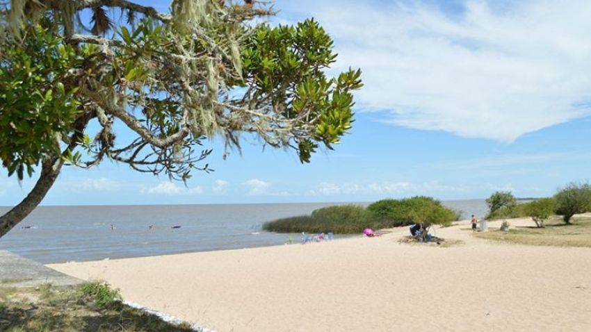 CAMPING MUNICIPAL DE SÃO LOURENÇO DO SUL REFORÇA ESTRUTURA PARA TURISTAS