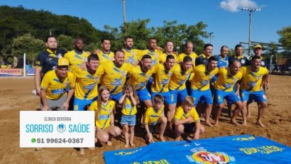 SUBZERO VENCE O CANECÃO NA ABERTURA DO 44º PRAIANO EM CRISTAL