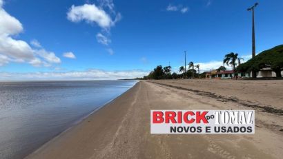 SEMANA COMEÇA COM TEMPO FIRME E TEMPERATURAS AGRADÁVEIS NA COSTA DOCE